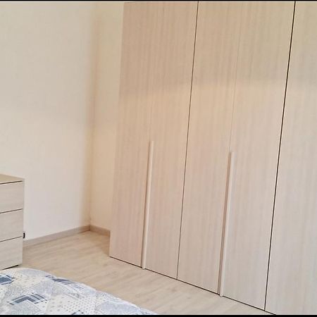 Appartamento Pellico Ponte Lucano Exterior foto