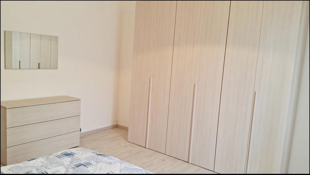 Appartamento Pellico Ponte Lucano Exterior foto